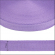 Тесьма киперная 17 мм хлопок 1,8г/см арт.12.2С-256К.17.017 цв.сиреневый уп.50м