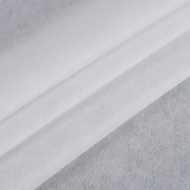 Флизелин IdealTex РА точечный 60г/м? белый 6060W 90см рул.100м