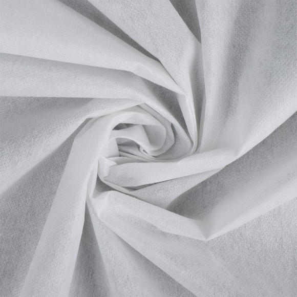 Флизелин IdealTex РА точечный 60г/м? белый 6060W 90см рул.100м