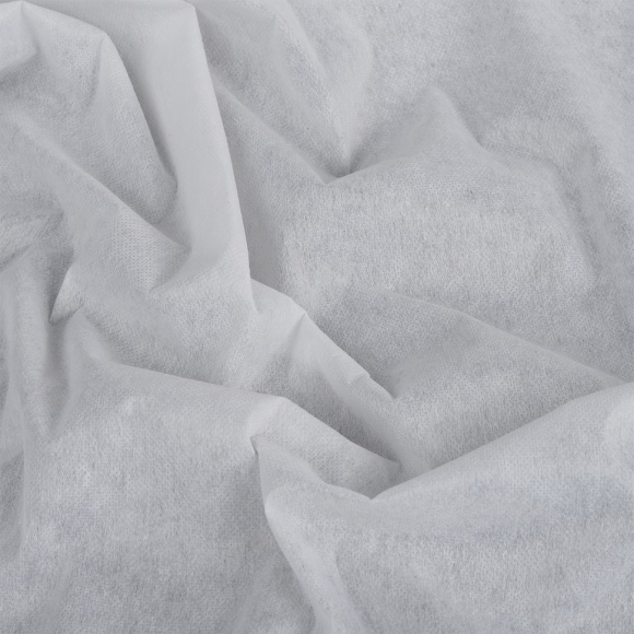 Флизелин IdealTex РА точечный 60г/м? белый 6060W 90см рул.100м