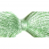 Нитки мулине цв.3902 св.зеленый 12х10м С-Пб