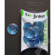 16441_Украшение с отверстием для скрепляющего пистолета Ка-Джинкер