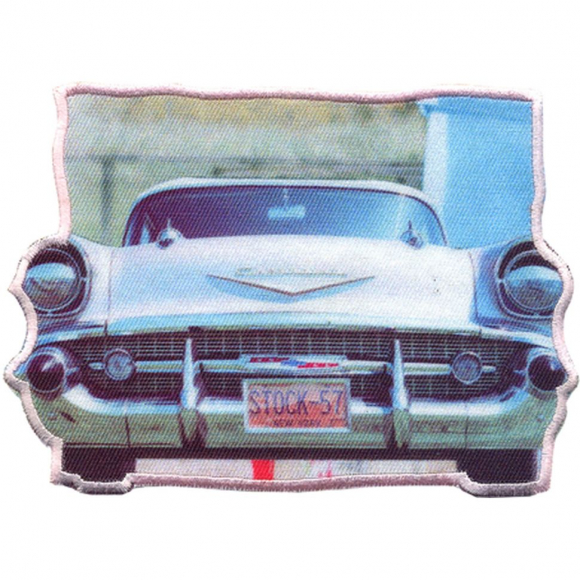 Термоаппликация HKM "Кадиллак"