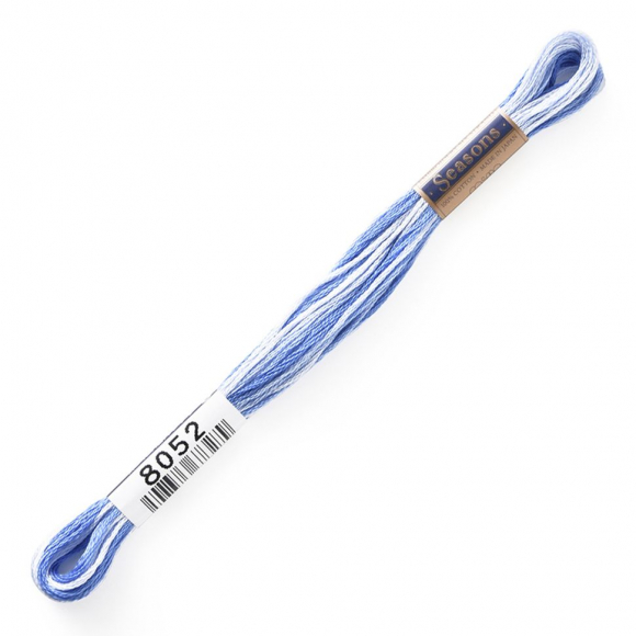 164903_Мулине Cosmo меланж Seasons 8052