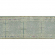 20484_Лента органза "с памятью" SAFISA, 64 мм, 10 м цвет 08, сиреневый