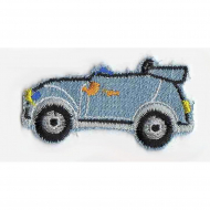 Термоаппликация HKM "Кабриолет"