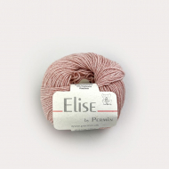 189817_Пряжа Elise, 90% хлопок, 10% кашемир, 25 г, 115 м