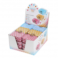 37551_Булавки с пластиковыми круглыми головками в жестяных коробочках, картонный дисплей 37551_Булавки с пластиковыми круглыми головками в жестяных коробочках, картонный дисплей