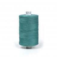Нитки армированные 35ЛЛ  2500 м цв.2904 зеленый