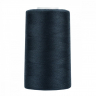Нитки швейные 40/2 полиэстер 5000 ярд цв.712 (Е1324) т.синий MAX