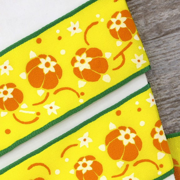 Лента с рисунком SAFISA, 40 мм, 15 м, цвет 01 Лента с рисунком SAFISA, 40 мм, 15 м, цвет 01