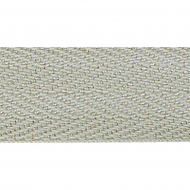 25502_Молния riri, металл, неразъем, 1 замок 6мм, 16 см, тип подвески Flach, тип цепи антик медь, цвет2113