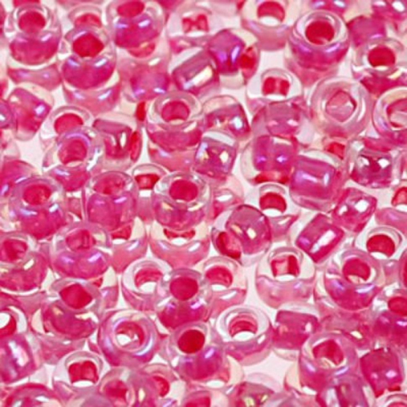 Бисер Preciosa 10/0 арт. OL цв.58598 / 331-19001 уп.50г