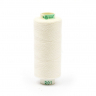 Нитки Dor Tak бытовые 40/2 полиэстер 366м цв.201 экрю
