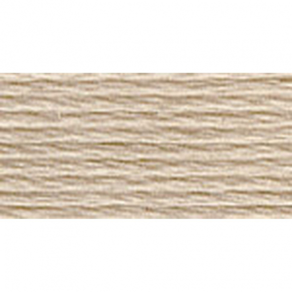 Нитки для вышивания Gamma мулине (3173-6115) 100% хлопок 24 x 8 м цв.3220 бежевый Нитки для вышивания Gamma мулине (3173-6115) 100% хлопок 24 x 8 м цв.3220 бежевый