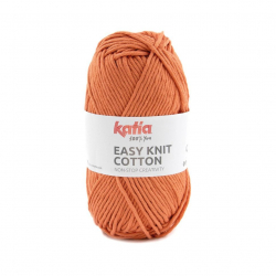 180372_Пряжа Easy Knit Cotton, 100% хлопок, 100 г, 100 м