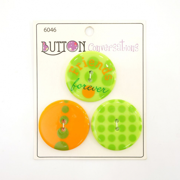 Пуговицы Conversations