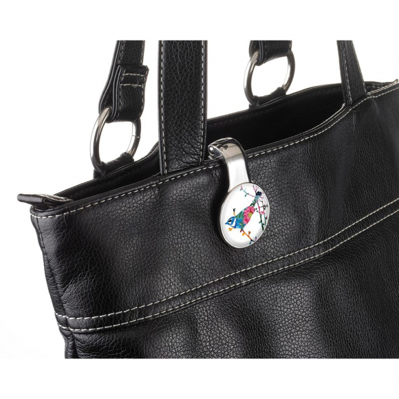 178381_Держатель для сумки TROIKA