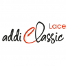 116081_Спицы круговые с удлиненным кончиком, addiClassic Lace №8, 50 см