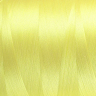 Нитки текстурированные некрученые 150D/1 цв.121 желтый MAX 5000 м