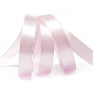 Лента атласная 12мм цв.3112 бл.фиолетовый IDEAL уп.27,4 м