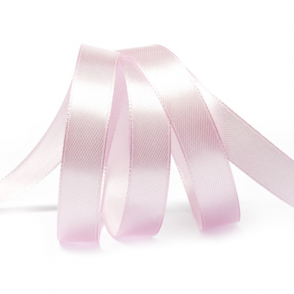 Лента атласная 12мм цв.3112 бл.фиолетовый IDEAL уп.27,4 м