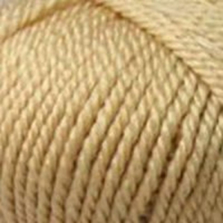 Пряжа для вязания ПЕХ Мериносовая (50% шерсть, 50% акрил) 10х100г/200м цв.089 фрез