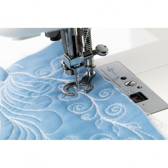 Лапка открытая для стёжки и квилтинга Micron арт.PF-58