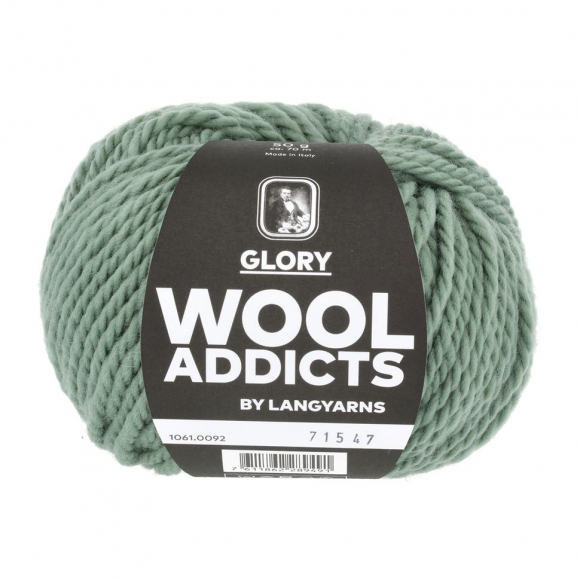 182151_Пряжа Glory, 100% шерсть, 50 г, 70 м