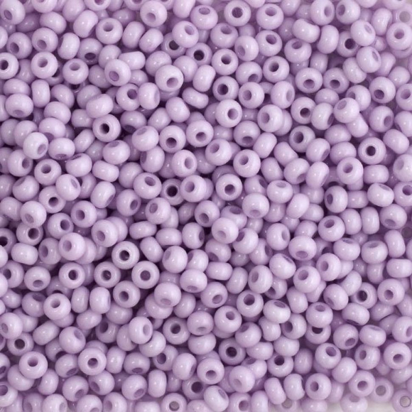 Бисер Preciosa 10/0 арт. SDC цв.03222 / 331-19001 уп.50г