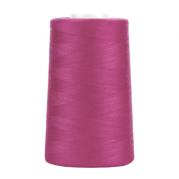 Нитки швейные 50/2 полиэстер 5000 ярд цв.575 MAX