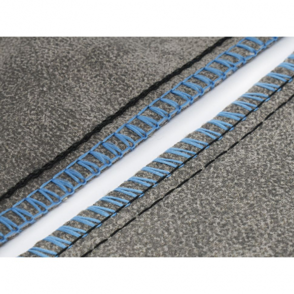 Промышленный 5-ти ниточный оверлок Aurora A-900DE-5 (прямой привод)