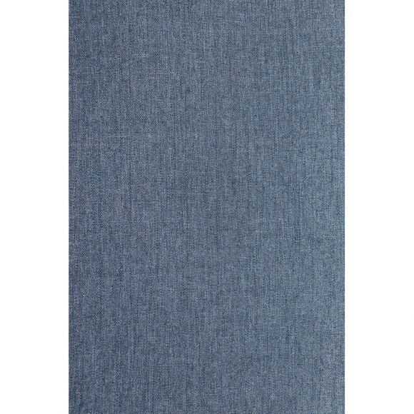 Ткань Джинс 213 г/м? 80% полиэстер, 15% вискоза, 5% спандекс шир.150 см арт.Р.11092.02 цв.02 голубой уп.25м