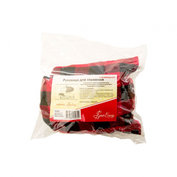12491_Рукавица для глажения