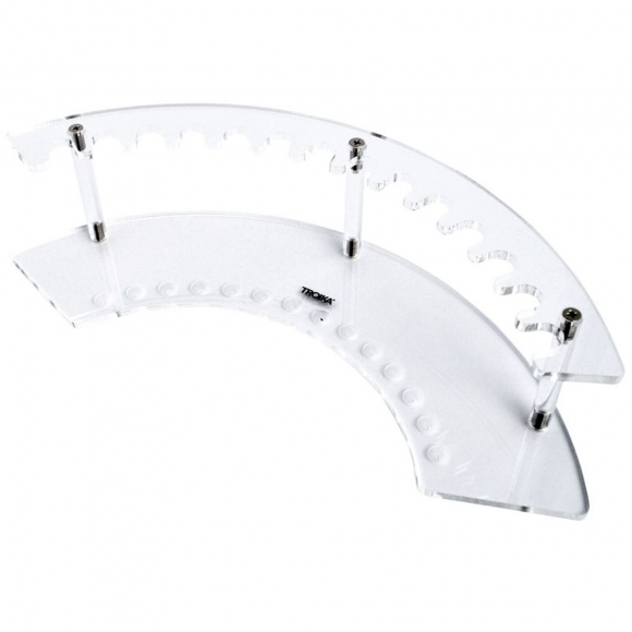 124288_Прикассовый стенд на 14 ручек