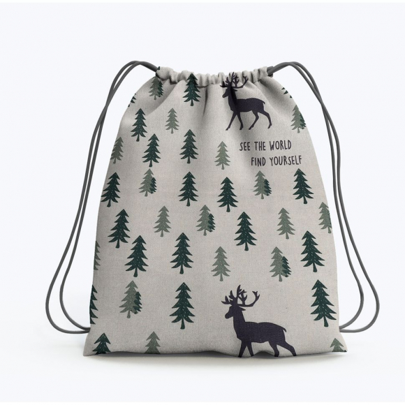 Ткань Лен, арт.TBY.DJ.57, 140г/м?, 30% лен 70% хлопок, шир.150см, уп.1м