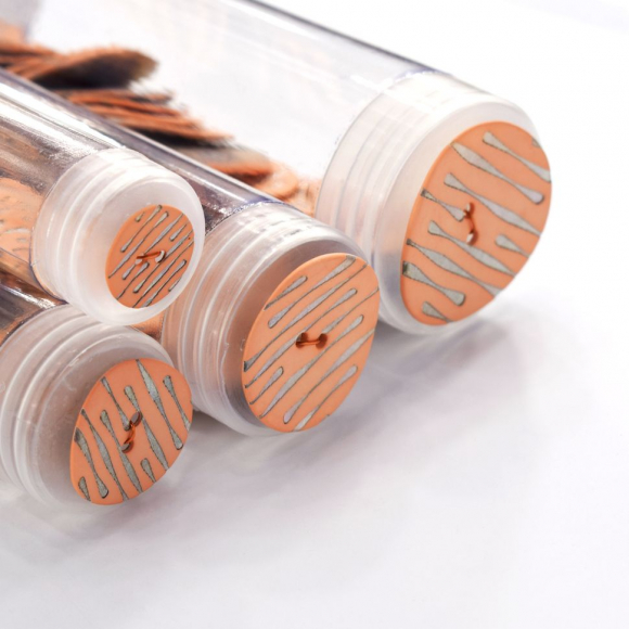 172523_Пуговицы Sandra, размер 54, цвет COL.L1506 172523_Пуговицы Sandra, размер 54, цвет COL.L1506