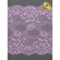 Кружево-стрейч KRUZHEVO арт.TBY.L838 шир.180мм цв.165 нежная сирень уп.25м