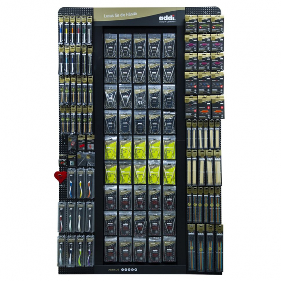 37776_Стенд флагманский для спиц addi