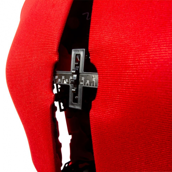 189633_Манекен портновский раздвижной, размер M