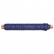 136716_Проволока в бумажной обмотке на деревянной катушке 136716_Проволока в бумажной обмотке на деревянной катушке