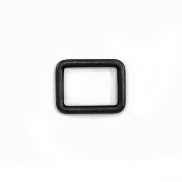 127924_Прямоугольник металлический, 20 мм