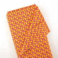 188007_Ткань для пэчворка "Floral Pets"