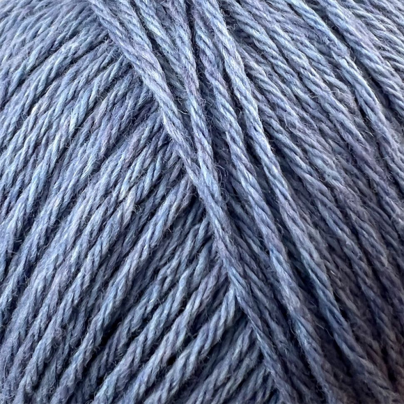 189827_Пряжа Berta, 55% шерсть, 45% хлопок, 50 г, 175 м