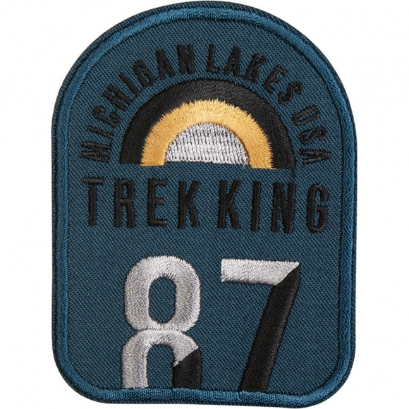 167221_Термоаппликация "Треккинг 87" 167221_Термоаппликация "Треккинг 87"