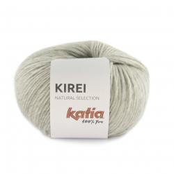 175897_Пряжа Kirei, 100% шерсть, 100 г, 160 м