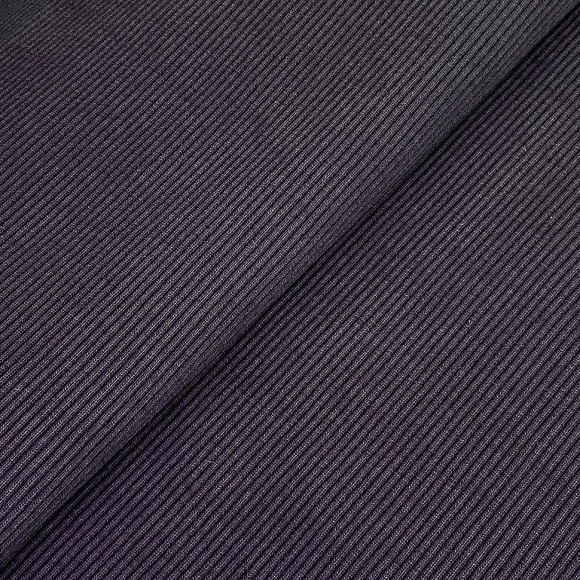 Ткань трикотаж Кашкорсе с лайкрой 400г пенье 60+60см т.синий 19-4023 уп.15м Ткань трикотаж Кашкорсе с лайкрой 400г пенье 60+60см т.синий 19-4023 уп.15м