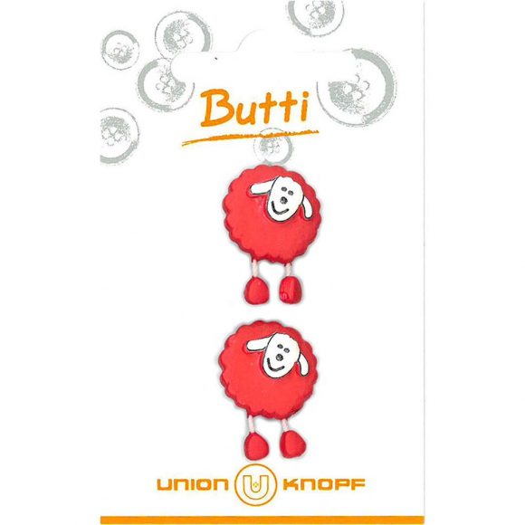 Пуговицы UNION KNOPF