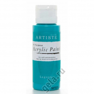 53242_Краска акриловая ARTISTE 53242_Краска акриловая ARTISTE