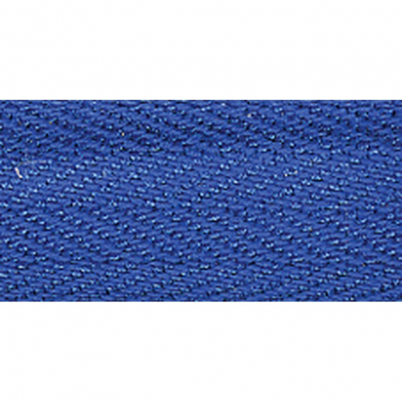 Молния riri тракторная разъёмная 1 замок, 6 мм, 40 cм, цвет 2641, синий Молния riri тракторная разъёмная 1 замок, 6 мм, 40 cм, цвет 2641, синий